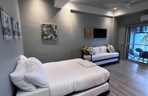 Nasugbu Apartment | Modern Beachfront Getaway at Canyon Cove Nasugbu