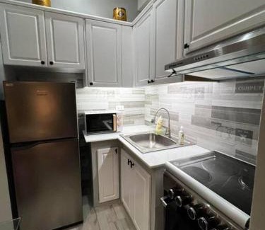 Nasugbu Apartment | Modern Beachfront Getaway at Canyon Cove Nasugbu