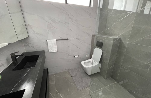 Chatswood West House | Modern Brand new House