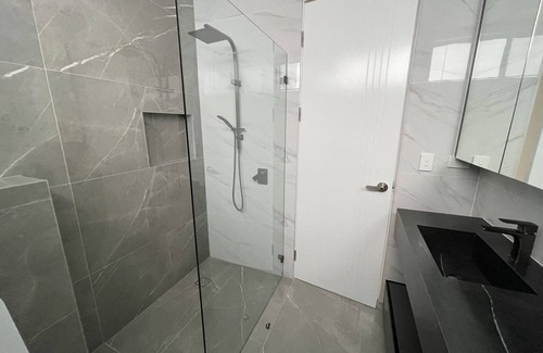 Chatswood West House | Modern Brand new House