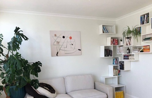 Brixton Apartment | Modern & Bright Boutique Style 2 Bed in London
