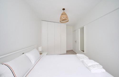 Bebek Apartment | Modern Bright Cozy 1bed1bath Hidden Gem! #79