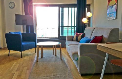 Savona Apartment | MODERN & BRIGHT flat - 2 MIN from the SEA