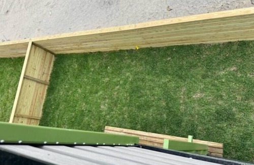 Shibui Sands House | Modern by the Sea - Green