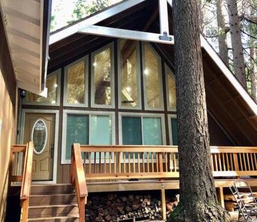 Placerville House | Modern Cabin Get Away - close to APPLE HILL
