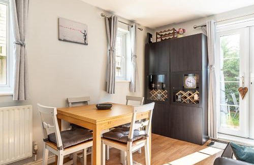 Southwark Apartment | Modern Camberwell Garden Retreat