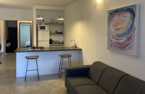 Willemstad Apartment | Modern central located apartement 5 minutes to the beach