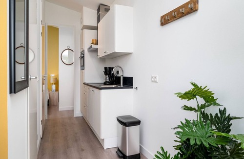 Akkrum House | Modern chalet with dishwasher, in Friesland