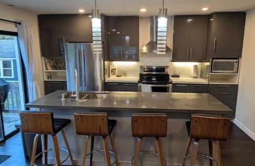 Seneca Falls House | Modern Charm Seneca Fallsnn
