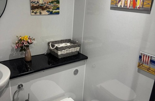 Perth Apartment | Modern City-Centre Apartment in Perth – Stylish & Comfortable Stay