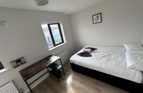 Galway City Centre Apartment | Modern City Centre House in Heart of Galway City
