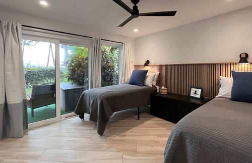 Maalaea Condo | Modern, Clean, and Spacious Maui Beachfront Condo