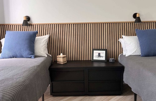 Maalaea Condo | Modern, Clean, and Spacious Maui Beachfront Condo