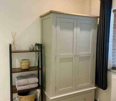 Heacham House | Modern Coastal 2 Bedroom Home to Relax and Unwind