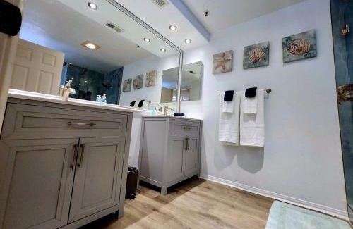 Imperial Beach Apartment | Modern Coastal Escape Breathtaking Ocean