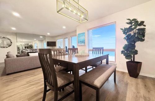 Imperial Beach Apartment | Modern Coastal Escape Breathtaking Ocean
