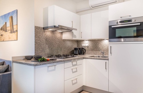 Koudekerke Apartment | Modern Coastal Escape