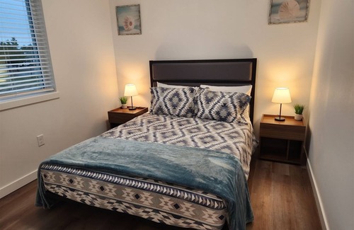 Ocean Shores House | Modern Coastal Getaways # 1 ~ Brand New in Downtown Ocean Shores~