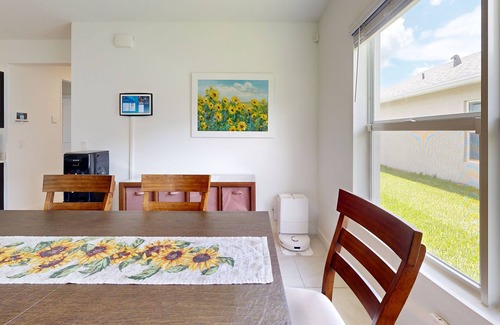 Stuart House | Modern Coastal Retreat Near Beaches & Trails