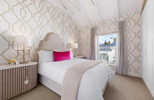 Kalk Bay House | Modern Coastal Townhouse at The Majestic