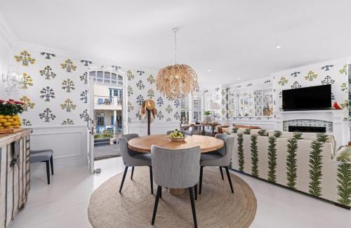 Kalk Bay House | Modern Coastal Townhouse at The Majestic