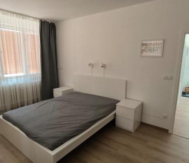 Dvur Kralove nad Labem Apartment | Modern comfort in the heart of the city of Dvůr Králové nad Labem