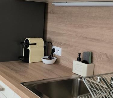 Dvur Kralove nad Labem Apartment | Modern comfort in the heart of the city of Dvůr Králové nad Labem