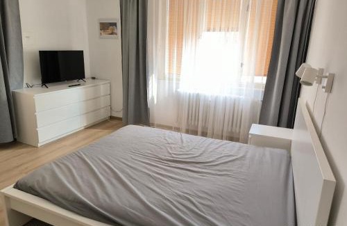 Dvur Kralove nad Labem Apartment | Modern comfort in the heart of the city of Dvůr Králové nad Labem