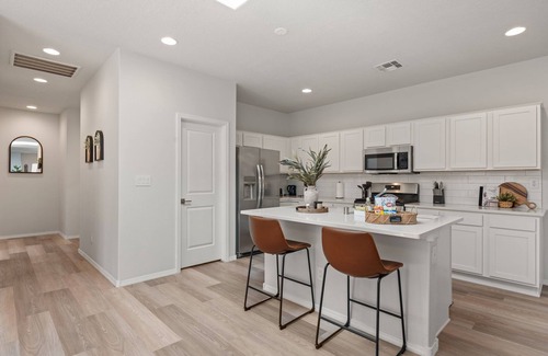 Mesa Del Sol Innovation Park House | MODERN COMFORT 3BR HOME NEAR AIRPORT & NETFLIX