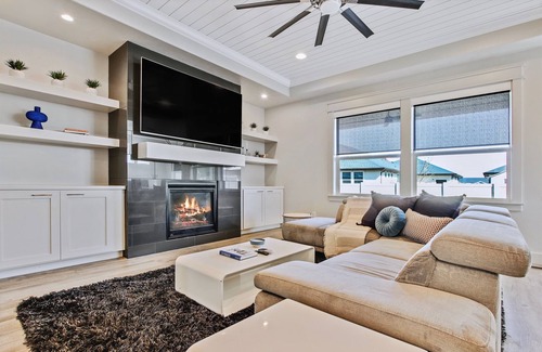Nampa House | Modern Comfort Abode | Nampa ID