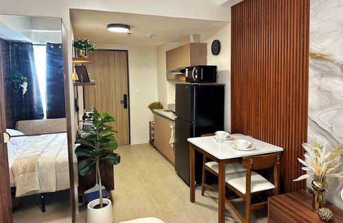 Lahug Condo | Modern Comfort at the Center of Cebu City