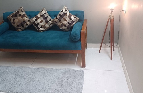 Bengaluru House | "Modern Comfort Awaits at Breezy2BHK – Your Perfect Getaway!"
