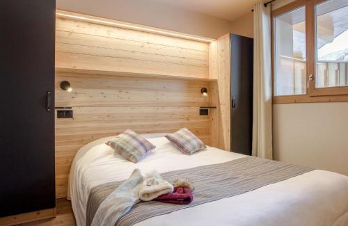 Tignes Apartment | Modern Comfort by the Slopes