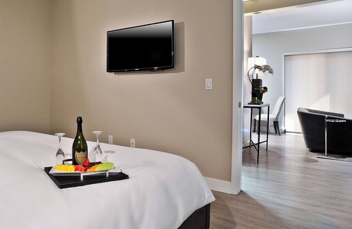 Sunnyvale West Hotel | Modern Comfort Near El Camino Real | 1 Unit