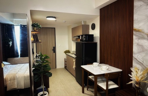 Lahug Condo | Modern Comfort near IT Park | Cebu City