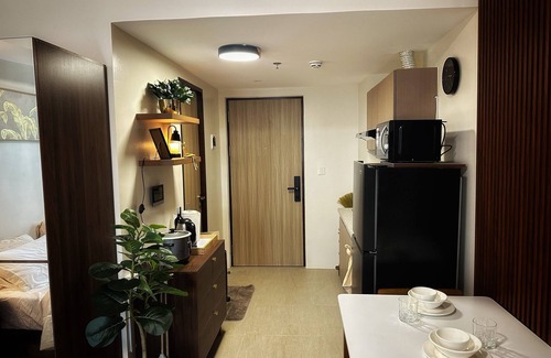 Lahug Condo | Modern Comfort near IT Park | Cebu City