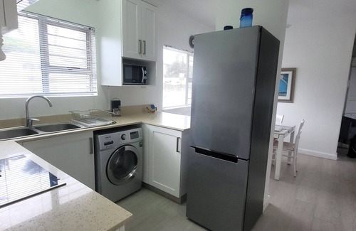 Ballito Apartment | Modern complex on Ballito promenade