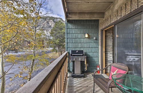 Frisco Apartment | Modern Condo 2 Blocks to Main Street Frisco!