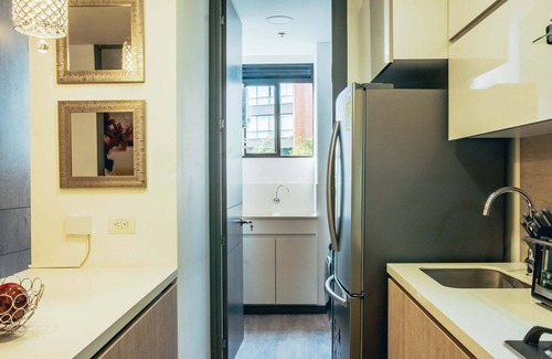 El Poblado Apartment | Modern Condo at Poblado. City views, Pool and Rooftop
