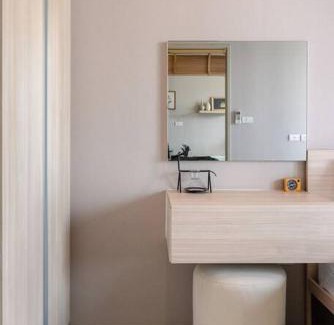 Huay Kaew Apartment | Modern Condo in Nimman (F709) by Pimolplace