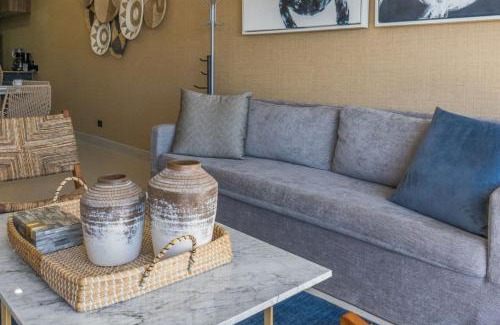Marina Mazatlan Apartment | Modern Condo with Pool in Marina Mazatlan
