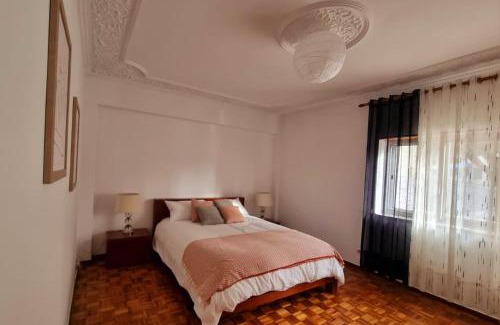 Fundao Apartment | Modern & Cosy Apartment in Fundão Centre