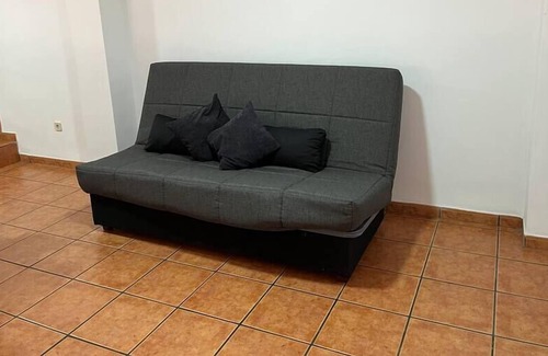 Puzol House | โท Modern cottage 5 min drive from the beach ๐.