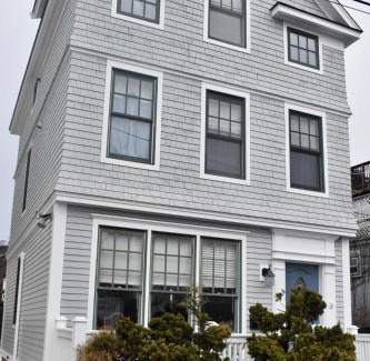 Yachting Village House | Modern Cottage Downtown NPT-Waites Wharf Cottage RE05618-STR