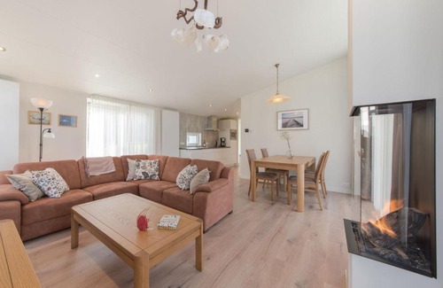 Wemeldinge House | Modern cottage near the Oosterschelde