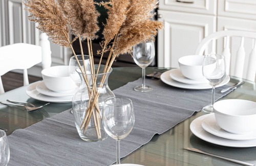 Lincoln Cottage | ★Modern Cottage Oasis★Sauna★King Bed★Wine Country★