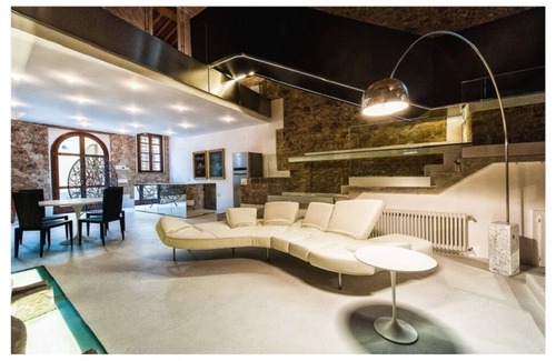 Nocchi Cottage | Modern cottage with pool and garden in Tuscany