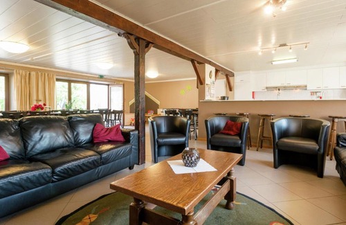 Faymonville House | Modern Cottage with Private Garden in Waimes