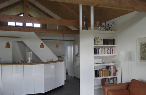 Osterhever Cottage | modern country house in an idyllic secluded location - ideal for nature lovers