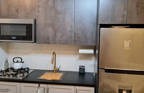 Paradera Apartment | Modern & Cozy, 1BR Apt with Private Pool